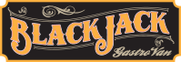Blackjack Gastrovan